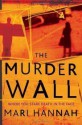 The Murder Wall - Mari Hannah