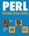 Perl Weekend Crash Course [With CDROM] - Joe Merlino, Joseph Merlino