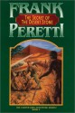 The Secret of the Desert Stone (The Cooper Kids Adventure Series, #5) - Frank Peretti