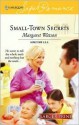 Small-Town Secrets - Margaret Watson