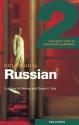 Colloquial Russian 2: The Next Step in Language Learning - Svetlana Le Le Fleming, Susan Kay