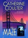 The Maze (FBI Thriller, # 2) - Catherine Coulter