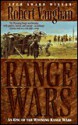 Range Wars - Robert Vaughan