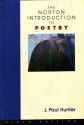 The Norton Introduction to Poetry - J. Paul Hunter