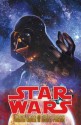 Star Wars: Darth Vader and the Ghost Prison - Haden Blackman, Randy Stradley, Agustín Alessio, Dave Wilkins