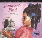 Jamaica's Find - Juanita Havill, Anne Sibley O'Brien