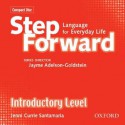 Step Forward Intro Class CDs - Series Director Jayme Adelson- Goldstein, Chris Mahdesian, Christy Newman, Jill Korey O'Sullivan, Janet Podnecky, Renata Russo, Jenni Currie Santamaria, Jane Spigarelli, Sandy Wagner, Lise Wanage, Ingrid Wisniewska, Jayme Adelson-Goldstein