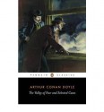 The Valley of Fear and Selected Cases - Charles Palliser, Ed Glinert, Arthur Conan Doyle