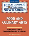 Food and Culinary Arts - Kenneth C. Mondschein