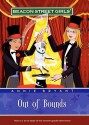 Out of Bounds - Annie Bryant