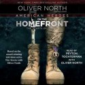 American Heroes: On the Homefront (Audio) - Oliver North