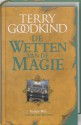 De tempel der winden (De wetten van de magie, #4) - Terry Goodkind, Josephine Ruitenberg