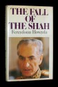 The Fall Of The Shah - Fereydoun Hoveyda, Roger Liddell