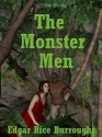 The Monster Men - Edgar Rice Burroughs