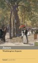 Washington Square (Garzanti Grandi Libri) (Italian Edition) - Henry James, Vincenzo Mantovani