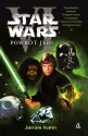 Star Wars VI: Powrót Jedi (Star Wars, #6) - Piotr W. Cholewa, James Kahn