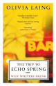 The Trip to Echo Spring: On Writers and Drinking: Why Writers Drink - Olivia Laing