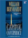 Capitol Conspiracy (Audio) - William Bernhardt, Stephen Hoye