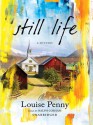 Still Life - Ralph Cosham, Louise Penny