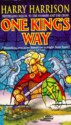 One King's Way (Hammer & The Cross S.) - Harry Harrison