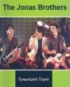 Jonas Brothers - Christine Webster