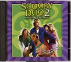 Scooby Doo Movie II: Monsters Unleashed: Junior Novelization - Erik Bergmann, Ellen Reilly, Kathryn Foster, Bill Lobley