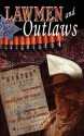 Lawmen and Outlaws - Lauri Robinson, Linda Carroll-Bradd, Loretta C. Rogers, Helen Hardt