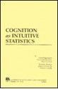 Cognition as Intuitive Statistics - Gerd Gigerenzer, David Murray