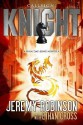 Callsign: Knight - Book 1 (a Shin Dae-Jung - Chess Team Novella) - Jeremy Robinson, Ethan Cross