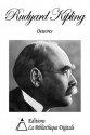 Oeuvres de Rudyard Kipling - Louis Fabulet, Robert d'Humières, Rudyard Kipling