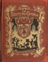 The Sisters Grimm: A Very Grimm Guide - Peter Ferguson, Michael Buckley