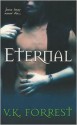 Eternal - V.K. Forrest