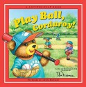 Play Ball, Corduroy - B.G. Hennessy, Don Freeman