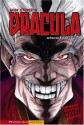 Dracula (Graphic Revolve) (Graphic Fiction: Graphic Revolve) - Michael Burgan, Bram Stoker