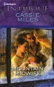 Mountain Midwife - Cassie Miles