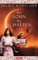 Der Sohn der Schatten - Juliet Marillier, Regina Winter