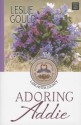 Adoring Addie - Leslie Gould