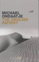 The English Patient - Michael Ondaatje