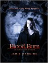 Blood Born - Jamie Manning