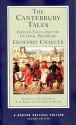 The Canterbury Tales - Geoffrey Chaucer, V.A. Kolve, Glending Olson
