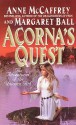 Acorna's Quest (Turtleback School & Library Binding Edition) - Anne McCaffrey, Elizabeth Ann Scarborough