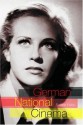 German National Cinema (National Cinemas) - Sabine Hake