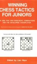 Winning Chess Tactics for Juniors - Lou Hays