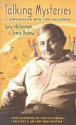 Talking Mysteries: A Conversation with Tony Hillerman - Tony Hillerman, Ernest Franklin