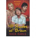 48 Shades of Brown - Nick Earls