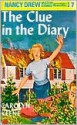 The Clue in the Diary - Carolyn Keene, Laura Linney