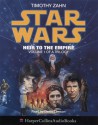 Heir to the Empire - Timothy Zahn