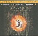 Discordia: The Eleventh Dimension - Dena K. Salmon, Nick Podehl