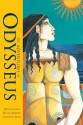 The Adventures of Odysseus. Written by Hugh Lupton and Daniel Morden - Lupton, Daniel Morden, Christina Balit