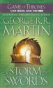 A Storm of Swords - George R.R. Martin